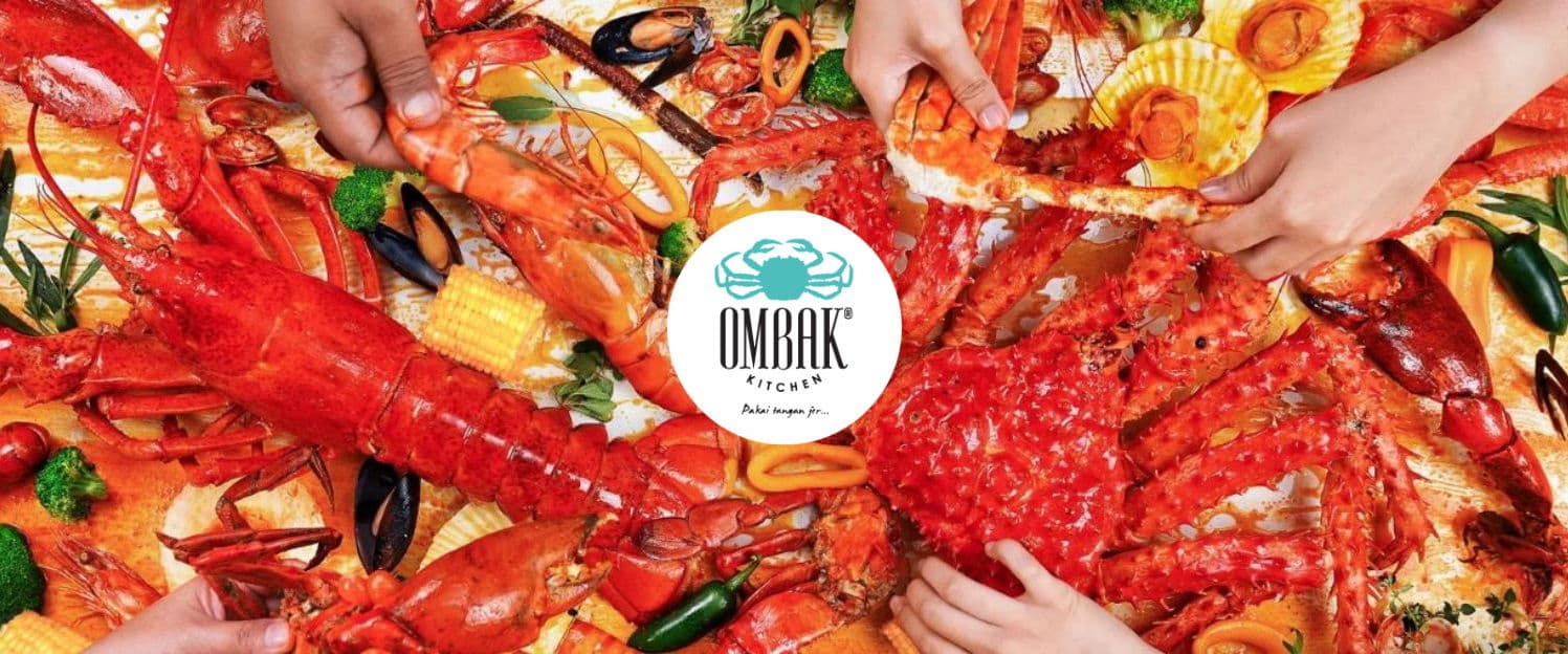 Ombak Kitchen